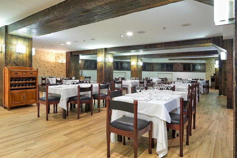Ilunion Hotel San Sebastian