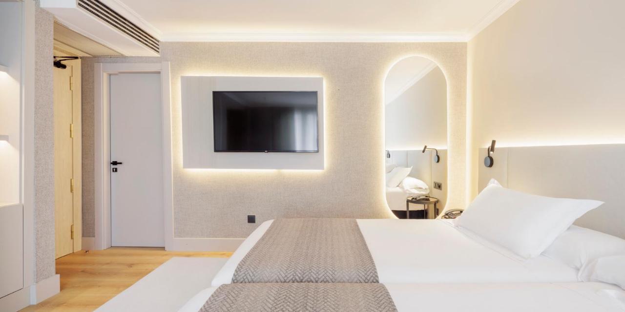 Ilunion Hotel 4*