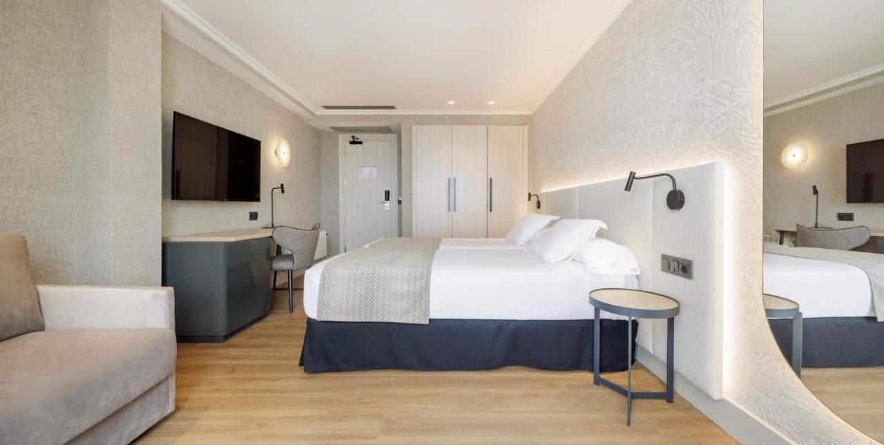 Hotel Ilunion 4*
