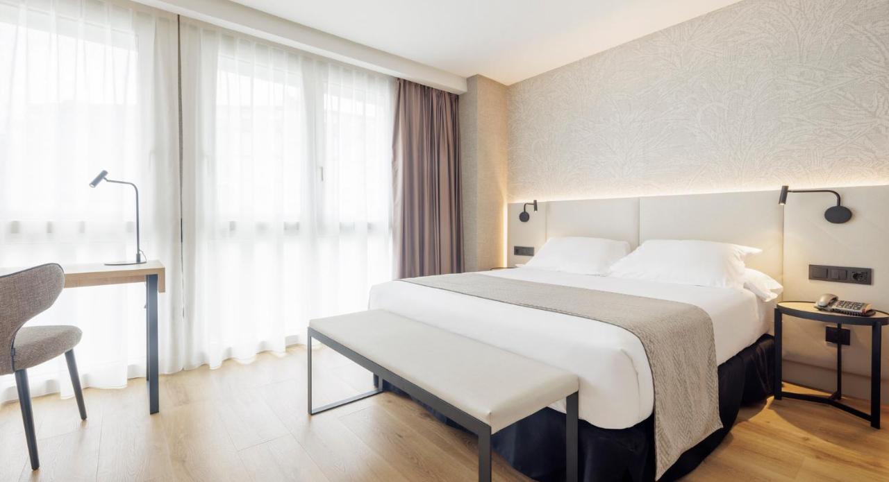 Ilunion Hotel San Sebastián