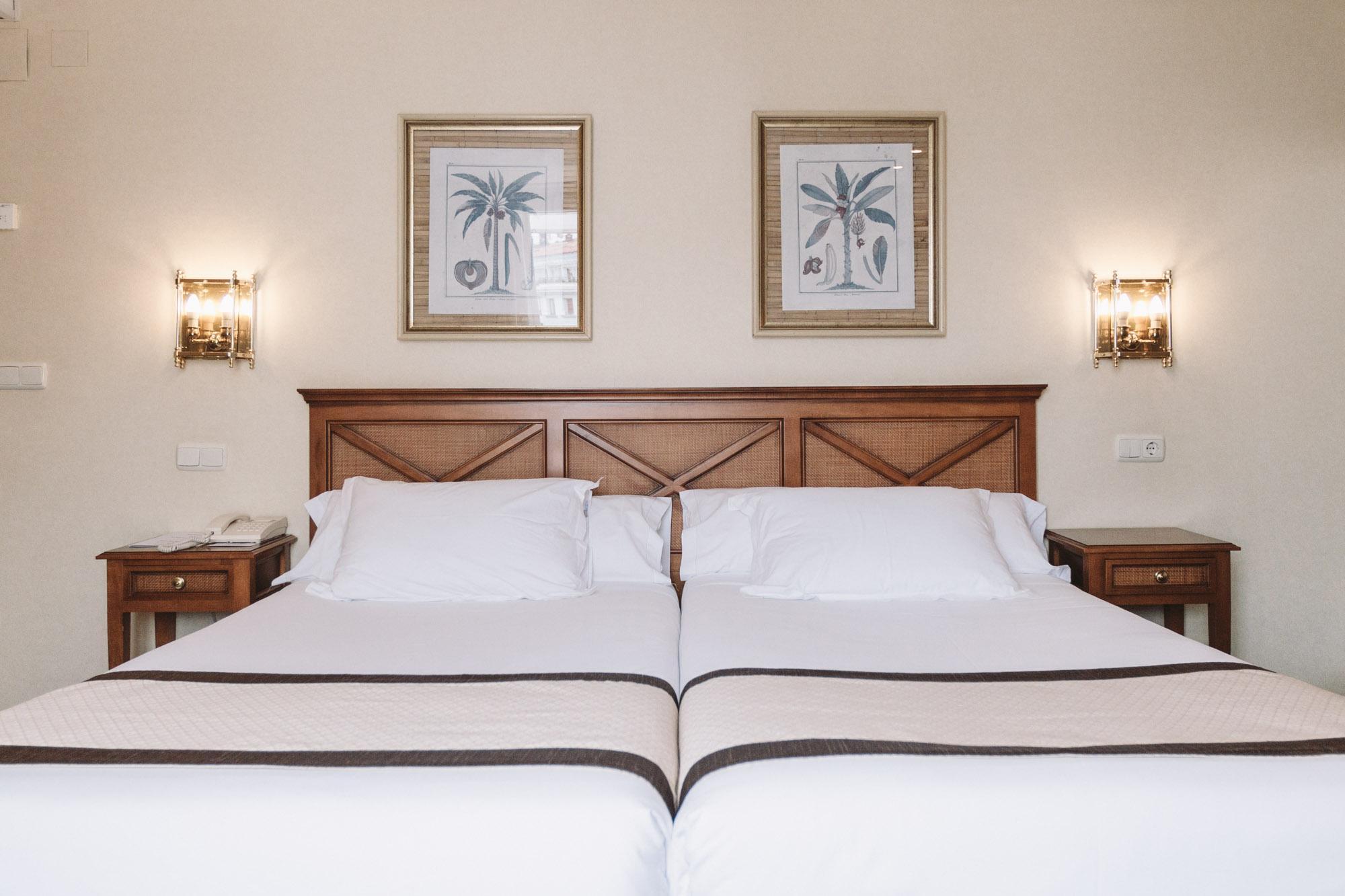 Ilunion 4* San Sebastián