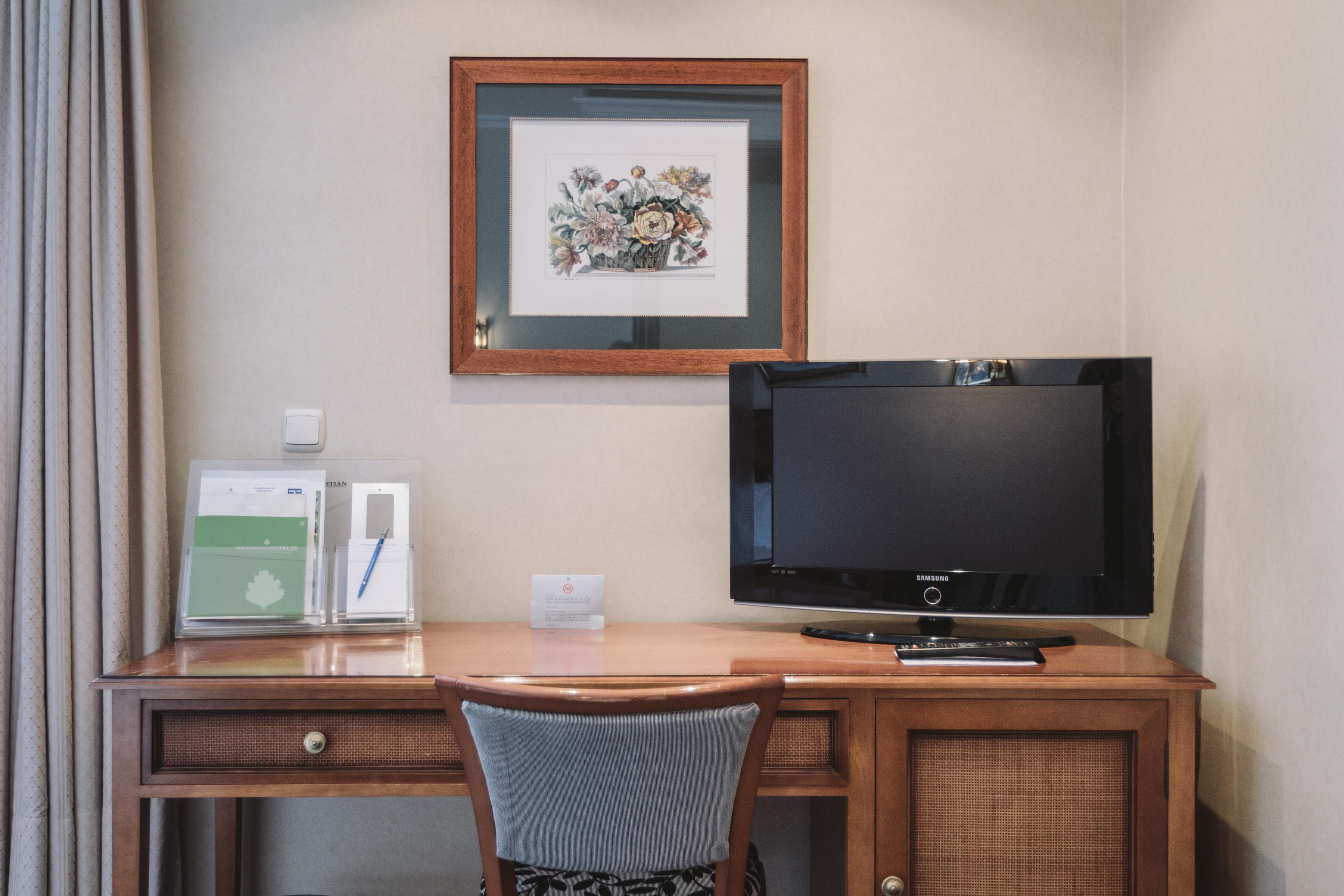 Ilunion Hotel San Sebastián