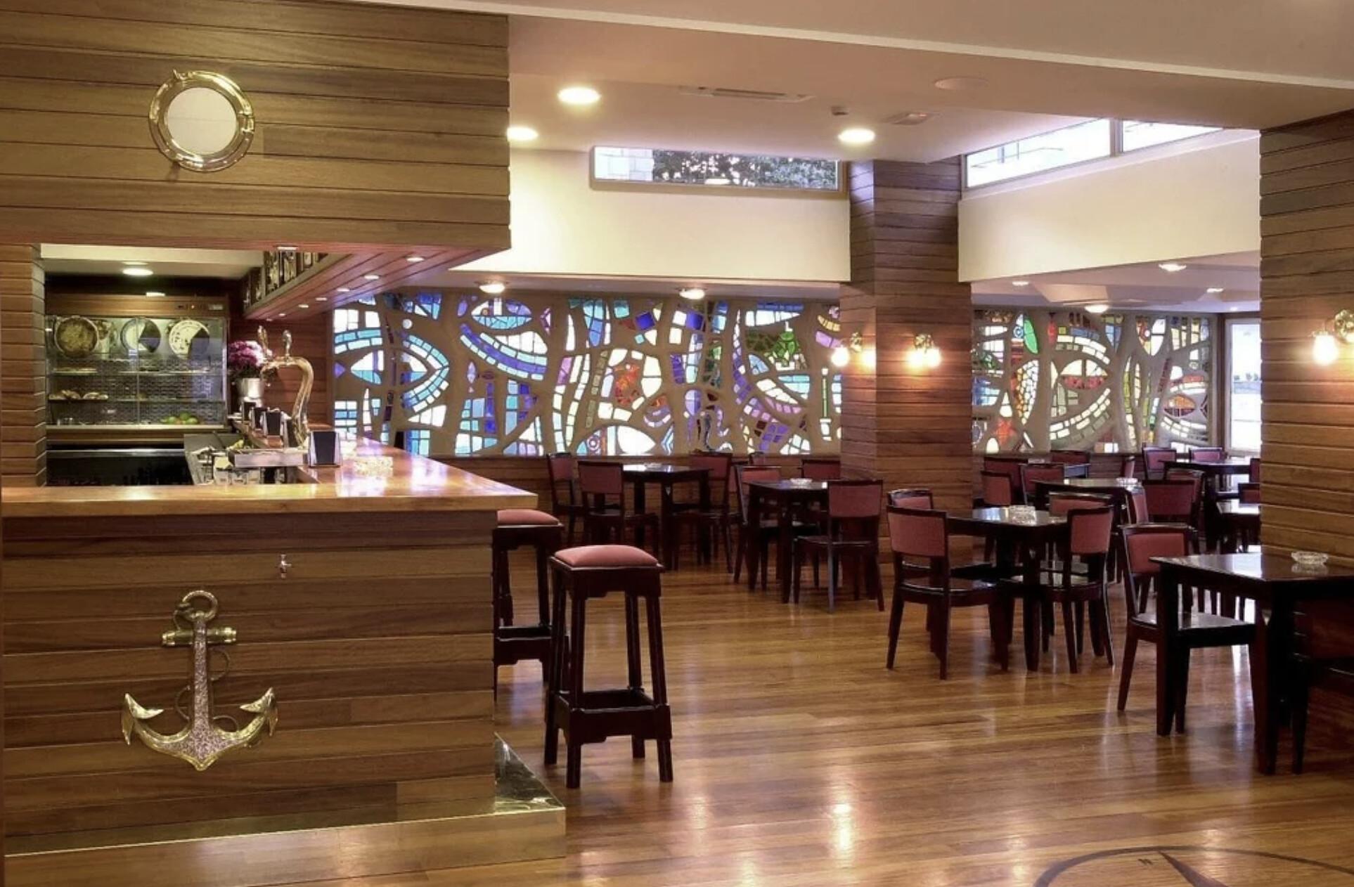 Ilunion Hotel San Sebastián