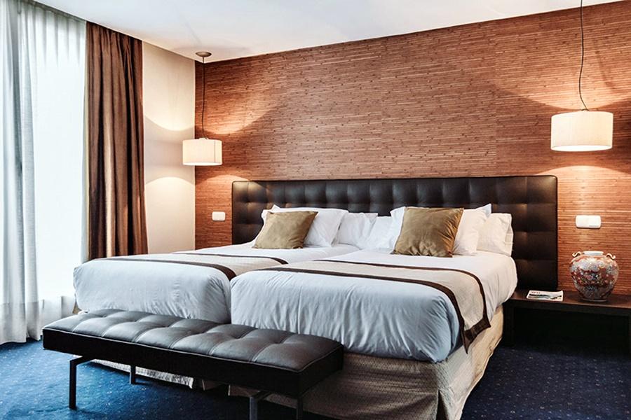 Hotel Ilunion