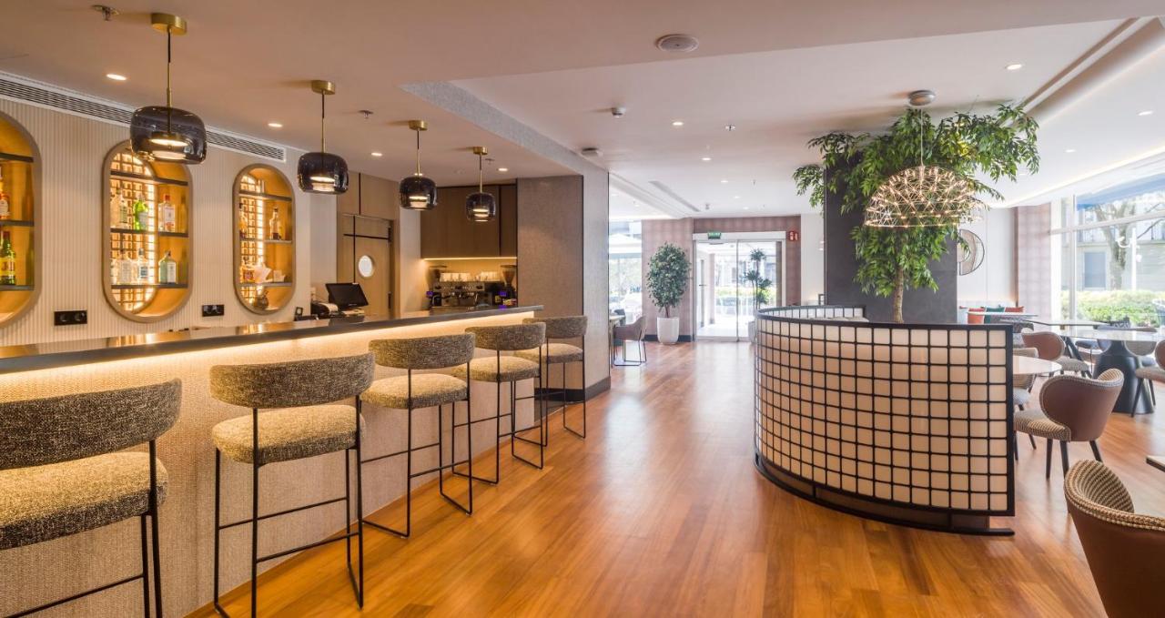 Ilunion Hotel San Sebastián