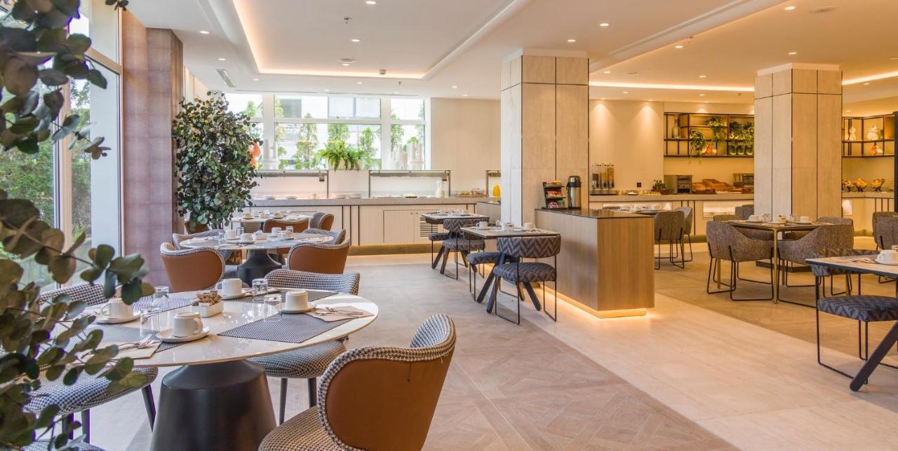 Hotel Ilunion