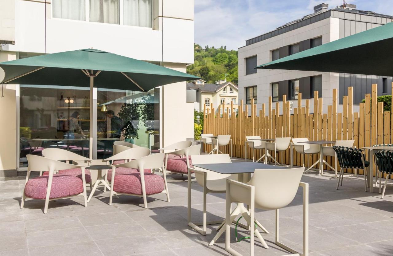 Hotel Ilunion 4*
