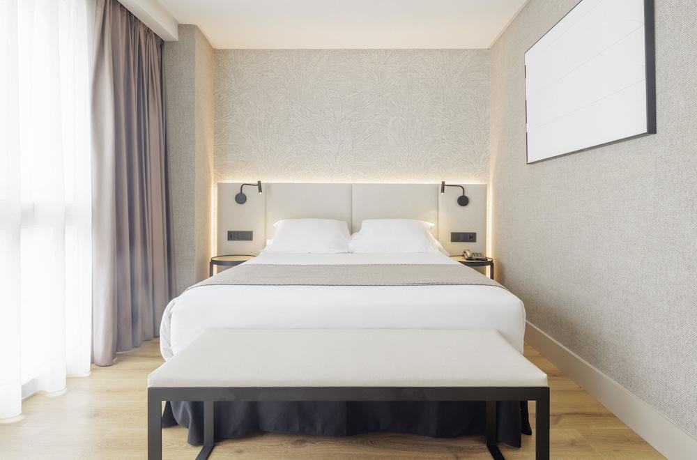 Ilunion Hotel San Sebastián