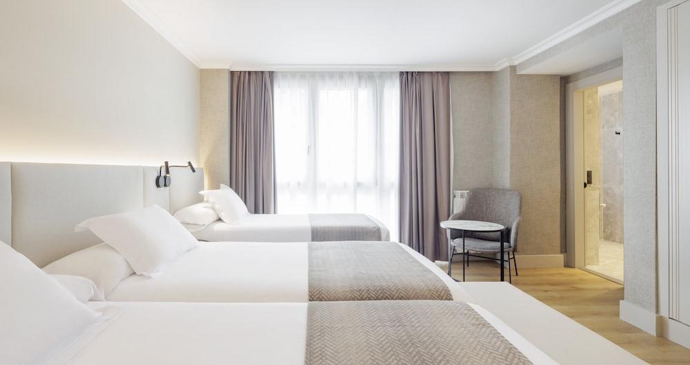 Ilunion 4* San Sebastián