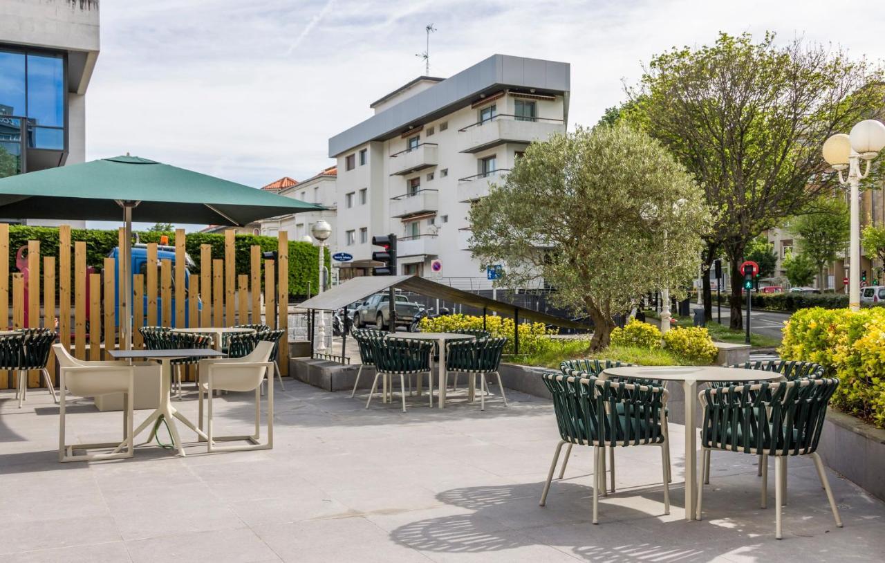 Ilunion 4* San Sebastián