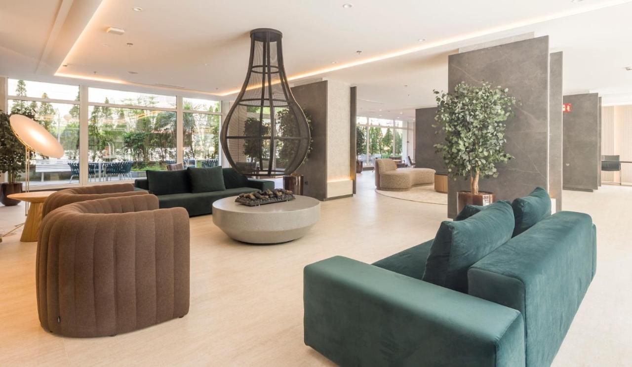 Hotel Ilunion 4*