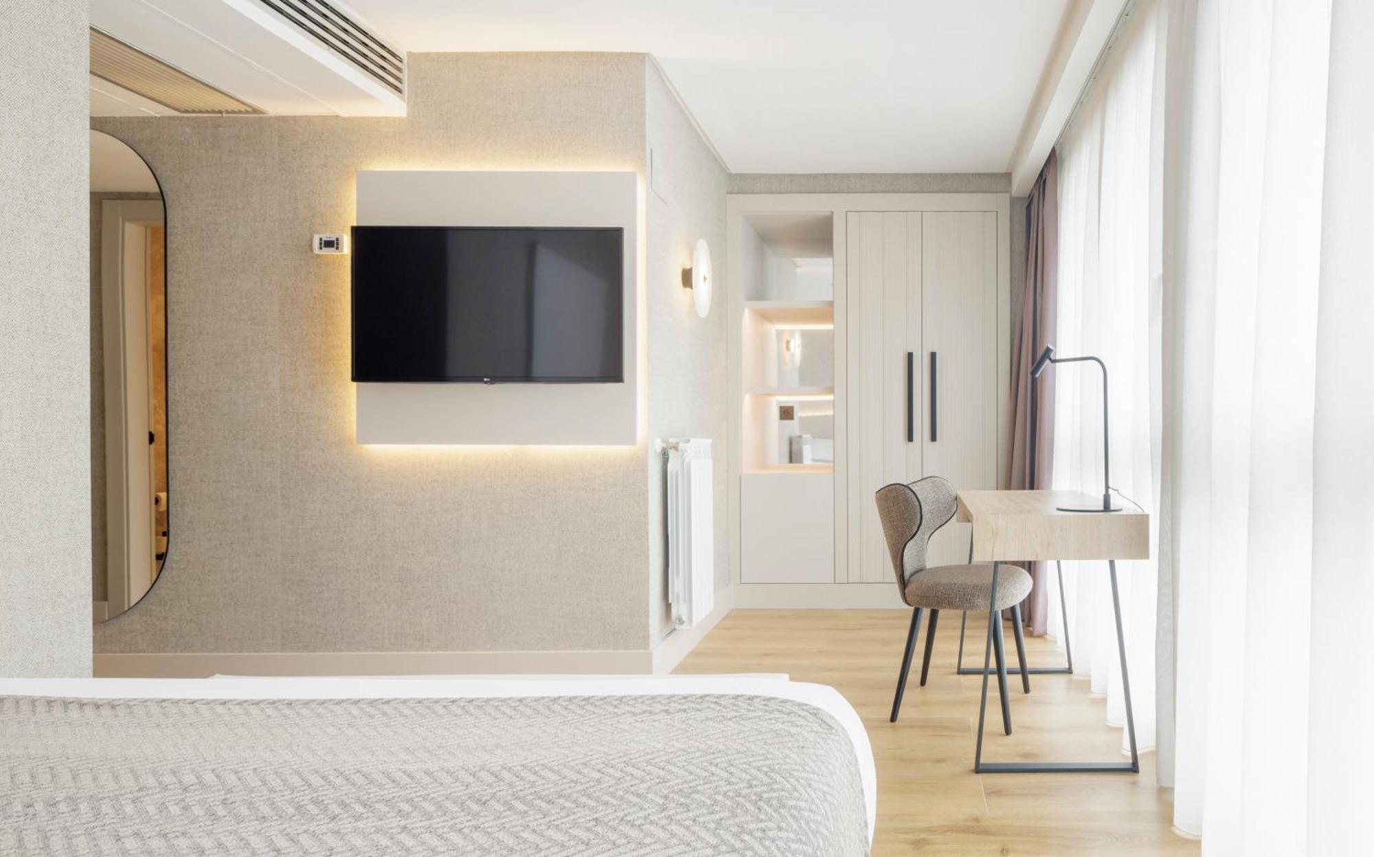 Ilunion 4* San Sebastián