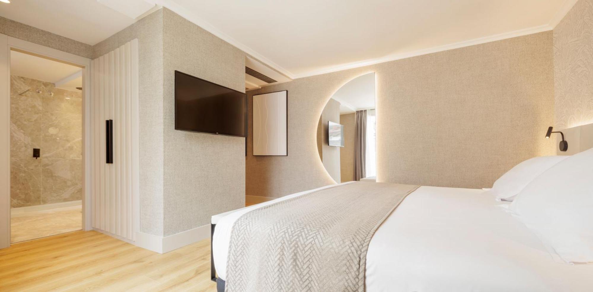 Hotel Ilunion