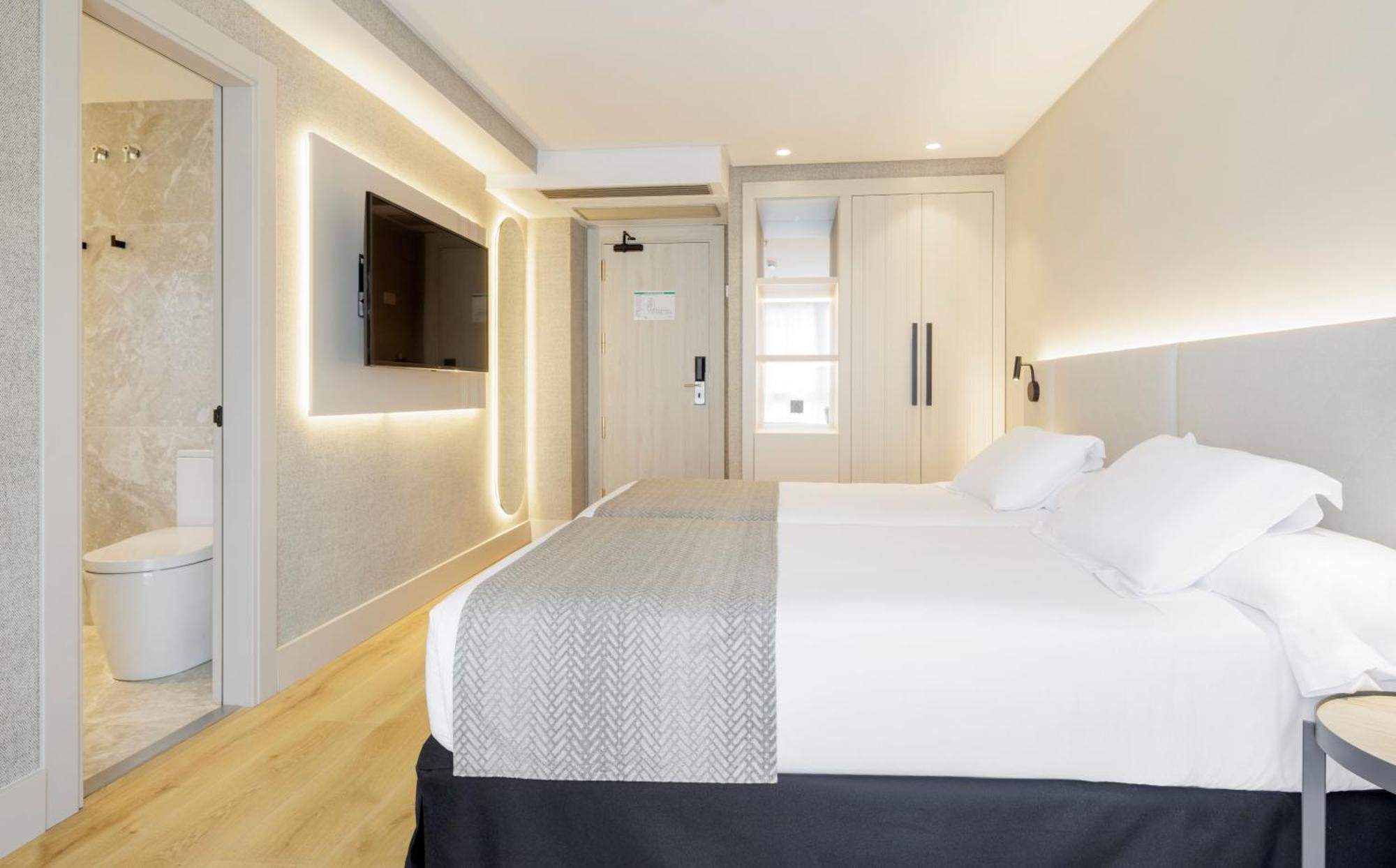 Hotel Ilunion 4*