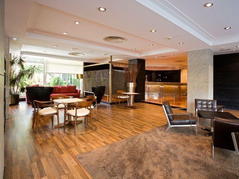 Ilunion Hotel 4*